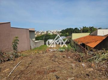 780cb395ef98af73fb9252d11ac38219ab79f8c1 · Terreno à venda, 360 m² por R$ 130.000,00 - Columbia - Londrina/PR