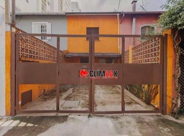 62d309a28dc3d1c5f093b77898625e6b127fbcf0 · Sobrado em Pinheiros com 140m², 2 dorm. e 104m² de terreno - Zona Oeste SP