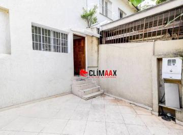 868282fc35b5b78103bfc40c3709d695aba02d58 · Sobrado em Sumaré para locação com 100m² construídos e 160m² de terreno, 3 dormitórios