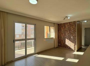 169abb387ed53209f2b54043e3fa69cf97e8b5a1 · Apartamento com 3 dormitórios à venda, 69 m² por R$ 460.000,00 - Condomínio Avalon - Hortolândia/SP