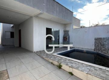 7c4731fc5c8e4489d24c482b9b5d3cfa456c769a · Casa com 3 dormitórios à venda, 90 m² por R$ 390.000,00 - Estância São José - Peruíbe/SP