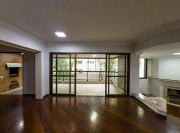beaa92ac671e08637a32a45f803756063f2fd9f5 · Apartamento com 4 dormitórios à venda, 285 m² por R$ 2.700.000,00 - Alphaville - Barueri/SP