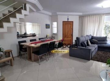 Sala · Sobrado à venda, 203 m² por R$ 1.154.000,00 - Baeta Neves - São Bernardo do Campo/SP