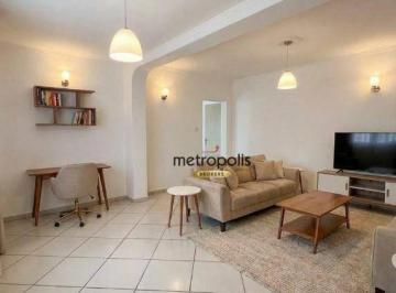 Sala · Sobrado com 3 dormitórios à venda, 223 m² por R$ 580.000,00 - Vila Palmares - Santo André/SP
