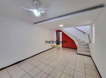 Sala · Sobrado à venda, 226 m² por R$ 950.000,00 - Jardim Ester Yolanda - São Paulo/SP