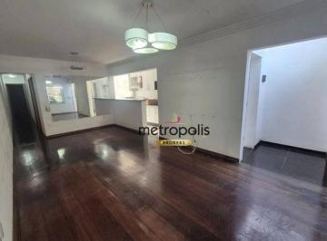 Sala · Sobrado à venda, 207 m² por R$ 1.051.000,00 - Jardim Antares - São Bernardo do Campo/SP