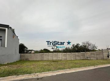 bdc4ea4325a743df0bd50c0794c27f4cd2e21121 · TE0120 - EXCELENTE TERRENO COM METRAGEM DIFERENCIADA EM CONDOMINIO FECHADO - AT. 270m² - VILA RICA J