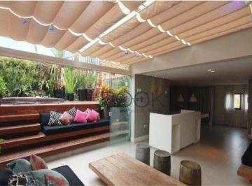 Área Externa · Oportunidade - Ed. Jequitibá - 380 m² - Cobertura Perdizes