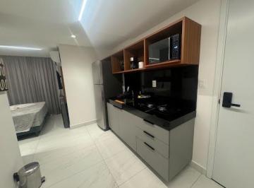 69ed6fb44165a8367483a37ff37da71ccd4d296d · Flat à Beira-Mar com 30m2 Todo Mobiliado e Projetado