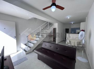 c935aa5dc2f1e2993f6d546ed187de0334e267d2 · Sobrado com 2 dormitórios à venda, 62 m² por R$ 426.000,00 - Porto Novo - Caraguatatuba/SP