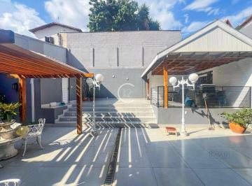 c94be20c3b8bdf6c6b5150d81b4c5aaf7d7ac8d5 · Sobrado de 4 quartos com 2 suítes à venda, 290 m² por R$ 2.650.000 - Jardim Apolo - São José dos Cam