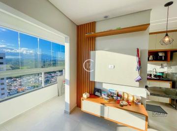 74eb6299c68c693e751f017f20520f613872568d · Apartamento com 2 quartos à venda, 60 m² por R$ 620.000 - Urbanova - São José dos Campos/SP