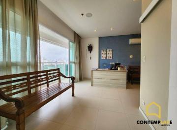 bf5925d8e51bb05ebc97fe7c18d65c451c3e6cbc · Sala para alugar, 91 m² por R$ 7.500,01/mês - Gonzaga - Santos/SP