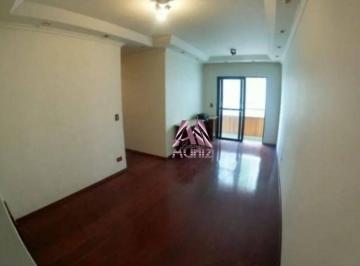 3d37a4644685c7a0937ebc2eecfcb23c4ef53168 · Apartamento com 3 dormitórios à venda, 76 m² por R$ 450.000,00 - Rudge Ramos - São Bernardo do Campo