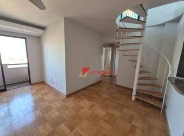 6d50cd7227486c1304aaf1be08da56b8c080d711 · Cobertura com 3 dormitórios à venda, 164 m² por R$ 750.000,00 - Centro - Piracicaba/SP