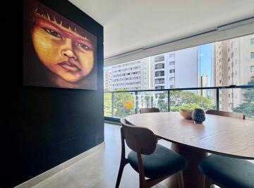 087ea54c7d6e5fd22c0a11a935d923909c4472f8 · Lindo Apartamento de 65m² no Campo Belo para Venda