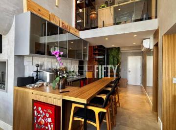 23fbcb2f841da8e2c833494b23b29741252aa22d · Apartamento com 2 dormitórios à venda, 115 m² - Vila Olímpia - São Paulo/SP