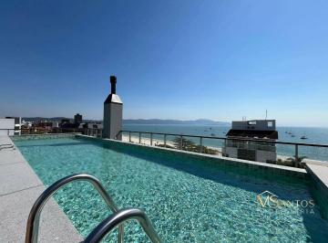 8b1225d7c6376e831a2832de68f994ccb6858944 · Apartamento com 3 dormitórios à venda, 122 m² por R$ 3.490.000,00 - Jurerê - Florianópolis/SC