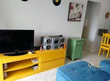 f1a7d1ef8a9f7ae7bf0a4755a02fafd289f7a36c · Apartamento à venda, 51 m² por R$ 570.000,00 - Ingleses - Florianópolis/SC