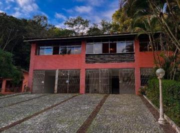 49fc0e0cf7965536495c0ea9ee05d51ec58a4fc5 · Casa com 5 dormitórios à venda, 501 m² por R$ 2.000.000,00 - Zona Rural - Mulungu/CE