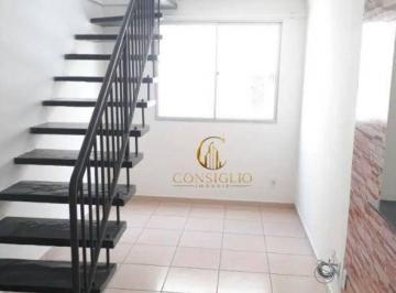 ffca5299570621df41adcd006798563da75d38f6 · Apartamento Duplex com 2 dormitórios à venda, 115 m² por R$ 405.000,00 - Jardim América - São José d