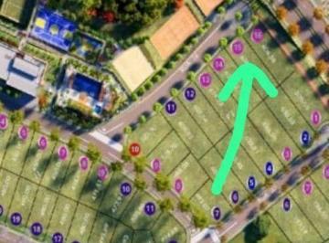 47ba26a27e7a771b73fd341fb0ed0743aa1004d6 · Terreno à venda no St. Anne Le Jardin - Campinas/SP