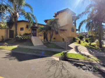 ab9048a964000b155674e51fc64fc8f69f62cbe0 · Casa com 3 dormitórios à venda, 268 m² por R$ 1.599.000,00 - Santa Cruz - Valinhos/SP