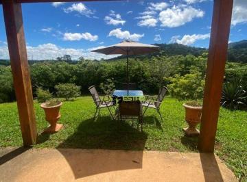 c405a8bab376fb8a6864d5110a1c2585bc2abefd · Chácara com 4 dormitórios à venda, 21000 m² por R$ 2.200.000,00 - Itapetininga - Atibaia/SP