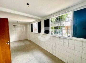 b595419c9fa6bdf9f0abdf739fa5e87b7a3b3a24 · Casa com 3 dormitórios à venda, 154 m² por R$ 700.000,00 - Icaraí - Niterói/RJ