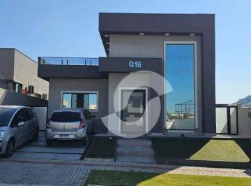 884641804d68e942398f887ccc29dc5e52423f88 · Casa com 3 dormitórios à venda, 144 m² por R$ 1.150.000,00 - Cajueiros - Maricá/RJ