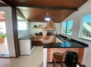 9eba9541d41766bdc574bdfda7db52b79189cf97 · Casa com 3 dormitórios à venda, 239 m² por R$ 750.000,00 - Centro - Maricá/RJ