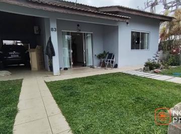 a772d2522657eed89e80f47cffb1a8dfdf94b413 · Casa com 2 dormitórios à venda, 197 m² por R$ 1.100.000,00 - Centro - Itapoá/SC