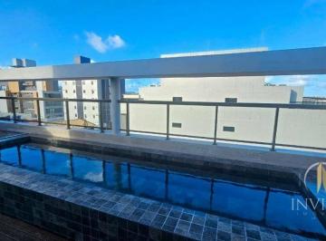 dc4bb8d88f18776a1358c2aa038c400de3149dff · Apartamento com 2 dormitórios à venda, 54 m² por R$ 420.000 - Bessa - João Pessoa/PB
