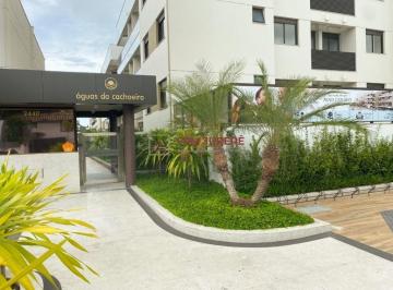 Apartamento · 148m² · 2 Quartos · Apartamento à venda - na Cachoeira do Bom Jesus