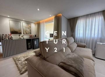 1184d38151349a0be399a63e6a47497367f9cadf · Apartamento à venda com 3 dormitórios no Condomínio Vitallis Eco Clube Porteira Fechada.