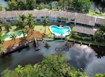 d4e679ce4b7c13395a26aeba41e03a830f8fd34a · APARTAMENTO ALTO PADRÃO – FRENTE PARA O RIO UNA – BARRA DO UNA/SP