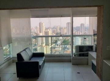7a9b7a027e448a51833e72a10175769f816679b6 · Apartamento com 1 dormitório à venda, 35 m² por R$ 480.000,00 - Belenzinho - São Paulo/SP