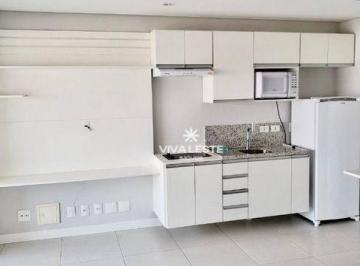 b8db908808fe7ddb722d2c35d758b2f3c5aceddc · Apartamento com 1 dormitório à venda, 35 m² por R$ 480.000,00 - Belenzinho - São Paulo/SP