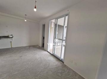 44e0ec6dc103a6f63149ca8899587326d3750a00 · Apartamento com 1 dormitório à venda, 40 m² por R$ 442.000,00 - Belenzinho - São Paulo/SP