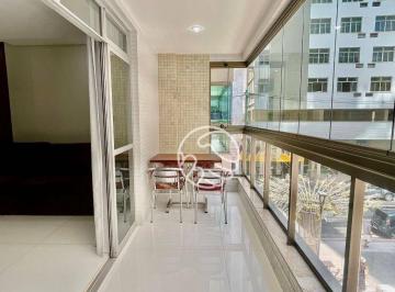 9918260e36d91ae48818d82fbaa7f58bab2d5864 · Apartamento com 3 dormitórios à venda, 213 m² por R$ 1.500.000,00 - Centro - Guarapari/ES