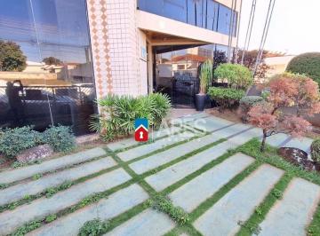 c53a682d0205aaec07689ddbe594567ba737f875 · Casa para alugar, 168 m² por R$ 6.000,00/mês - Vila Medon - Americana/SP