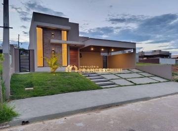 945170335072b43a83e22f5cf6fdb433ac465ed5 · Casa Residencial à venda, Condomínio Terras do Vale, Caçapava - CA0256.
