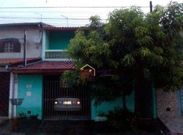 ab5b6dfe0b73d431cc3d2893d530982d69169c01 · Sobrado com 3 dormitórios à venda, 90 m² por R$ 509.000 - Parque dos Príncipes - Jacareí/SP