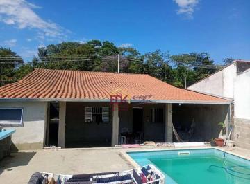 77f6f11dd052d7280ebc5df7a62b2b32ad191eb8 · Chácara com 2 dormitórios à venda, 350 m² por R$ 350.000,00 - Chácara Ipês - Caçapava/SP