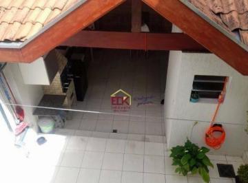 7420c468b6580723aaeeaf021765b551034bae4d · Casa com 3 dormitórios à venda, 132 m² por R$ 420.000 - Cidade Salvador - Jacareí/SP