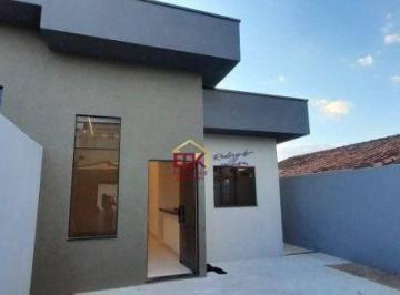 3f0d370e7171af7586baeacdc5ca1edeeee1d0bd · Casa NOVA com 3 dormitórios e 1 suíte à venda em Taubaté/SP