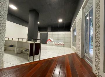 da5e6bbeacdbdc906aacd9f7d829b78e3c71c197 · Salão para alugar, 261 m² por R$ 6.510,00/mês - Aparecida - Santos/SP
