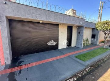 Casa com 3 quartos à venda, 235 m²  - Lagoa Dourada - Londrina/PR · Casa com 3 dormitórios à venda, 235 m² por R$ 897.000,00 - Lagoa Dourada - Londrina/PR