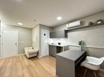 Sala comercial para locação  40 m²  Gleba Palhano, Londrina/PR · Sala para alugar, 40 m² por R$ 4.345,00/mês - Gleba Palhano - Londrina/PR