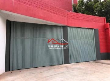3ff9a030cfdbdf23b2c029d1bb0a692ce0e2f6e0 · Galpão para alugar, 750 m² por R$ 11.650/mês - Laranjeiras - Caieiras/SP